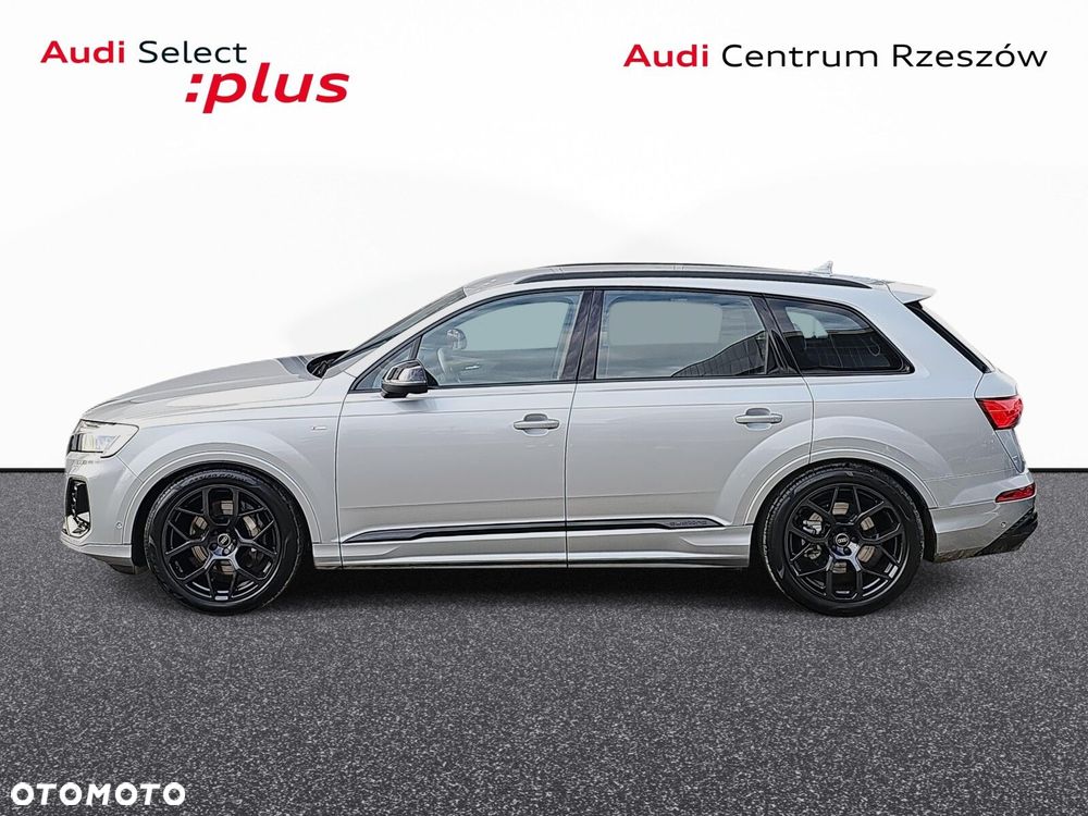 Audi Q7 - 8