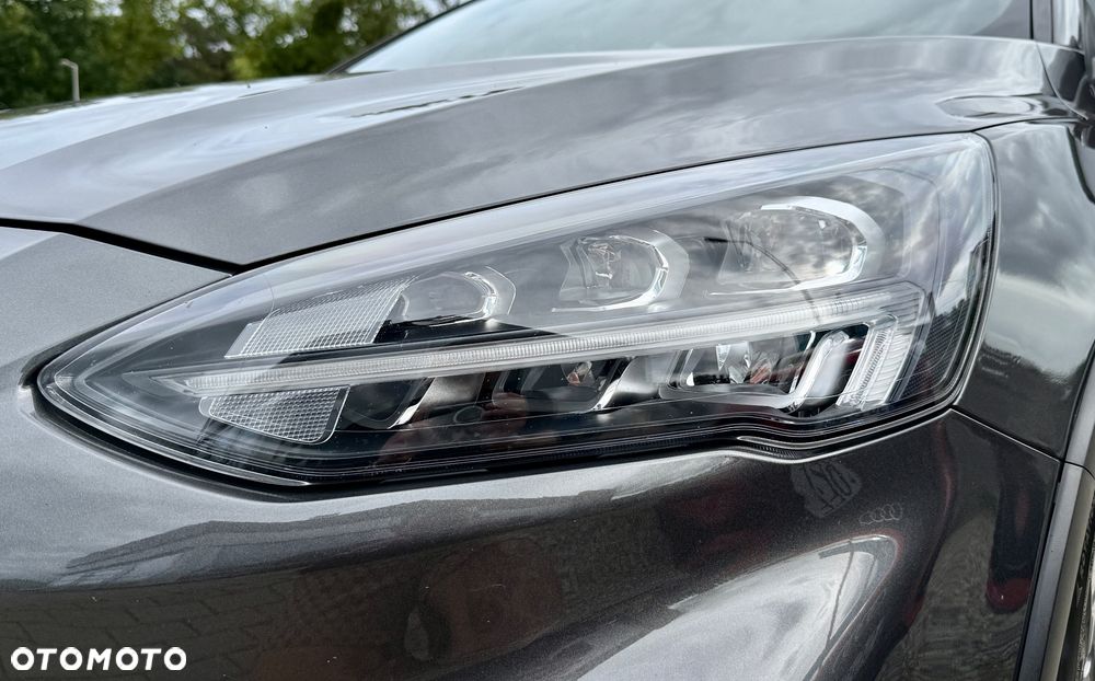 Ford Focus Turnier 1.5 EcoBoost Start-Stopp-System ACTIVE - 14