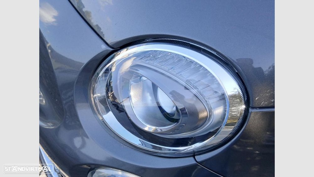 Fiat 500 1.0 Hybrid Dolcevita - 9