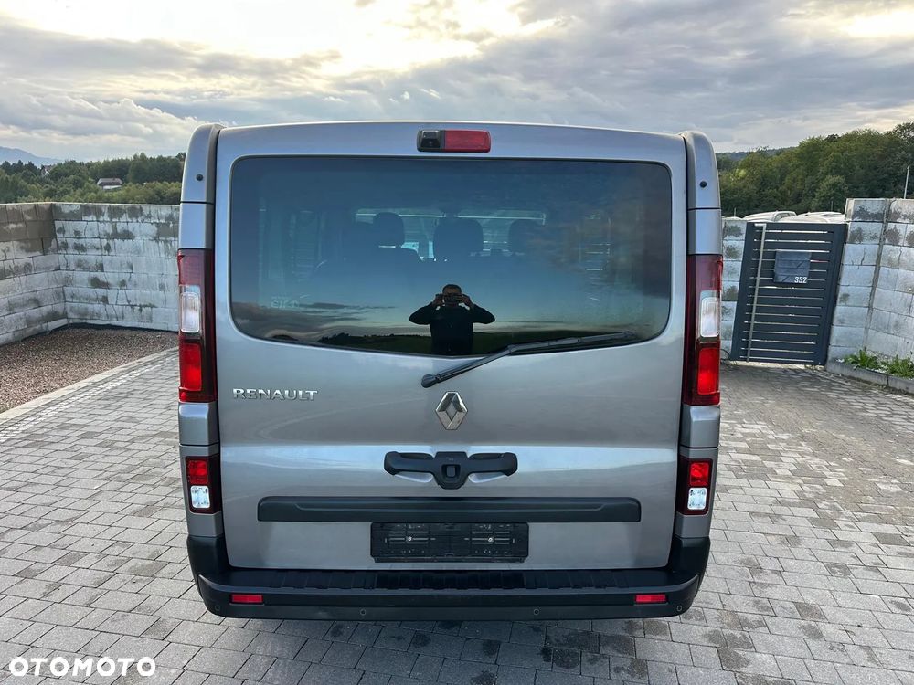Renault Trafic - 5