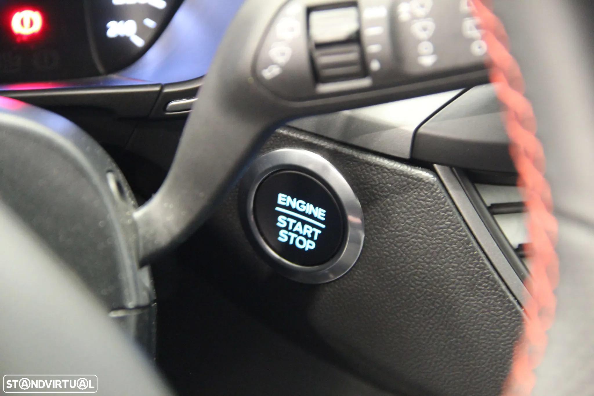 Ford Focus 1.0 EcoBoost MHEV Active - 20