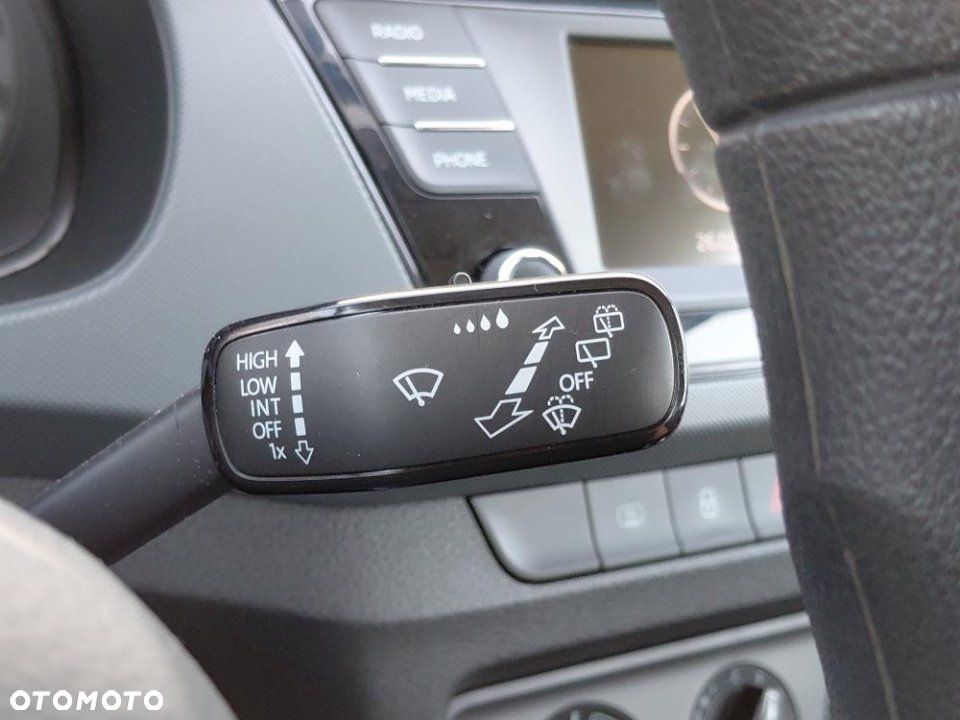 Skoda Fabia - 19