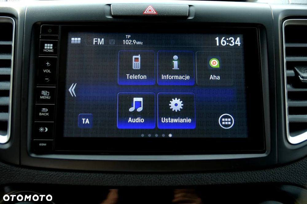Honda CR-V 2.0 Executive (ADAS) - 10