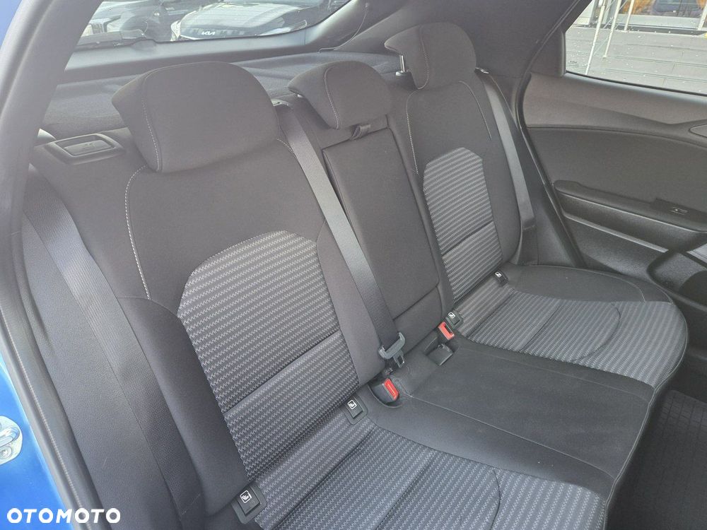 Kia XCeed 1.5 T-GDI M - 23