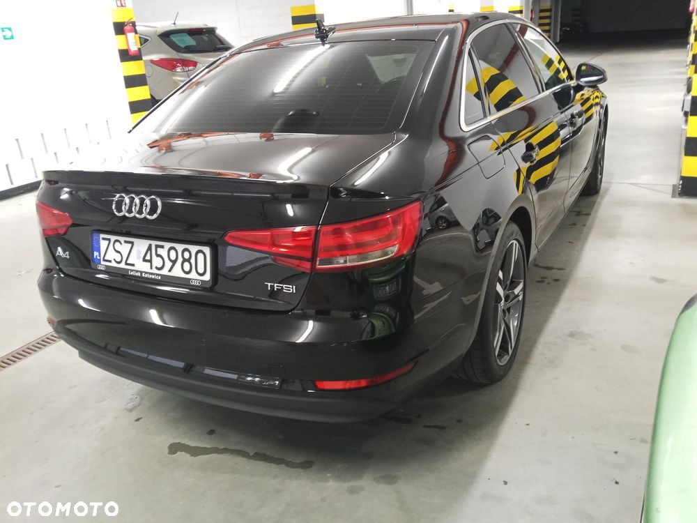 Audi A4 ver-1-4-tfsi-s-tronic - 13