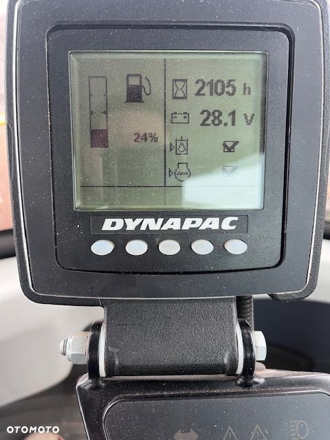 Dynapac CA 1500D - 7