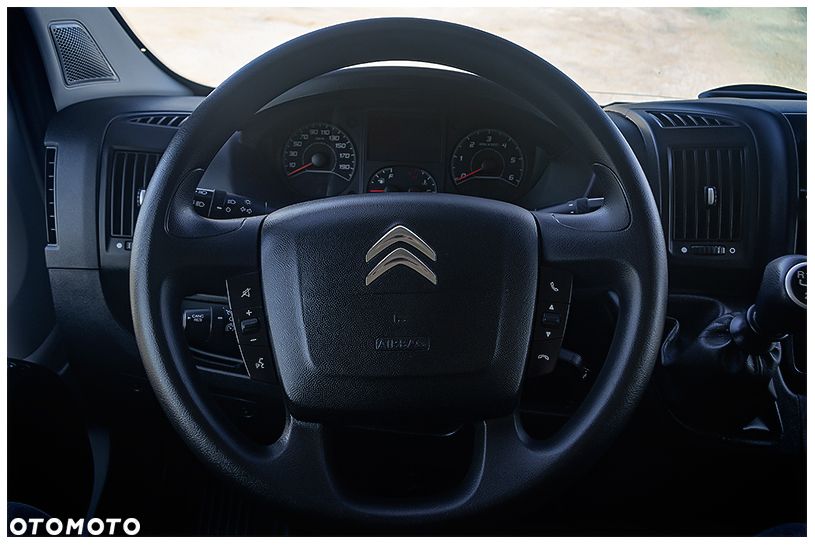 Citroën Jumper - 27