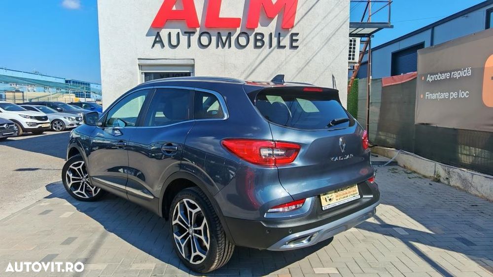 RENAULT Kadjar 2021 — imagine 9
