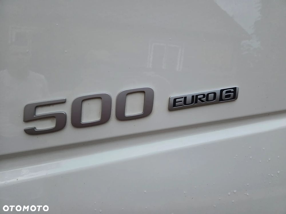 Volvo FH 5 - 10