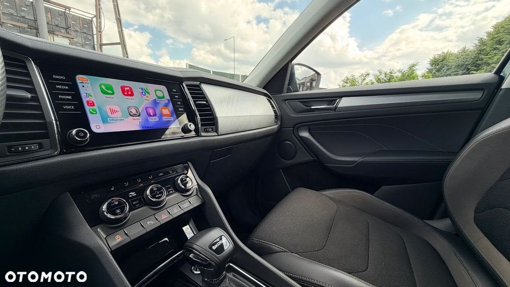 Skoda Kodiaq 2.0 TDI 4x2 Ambition DSG - 30