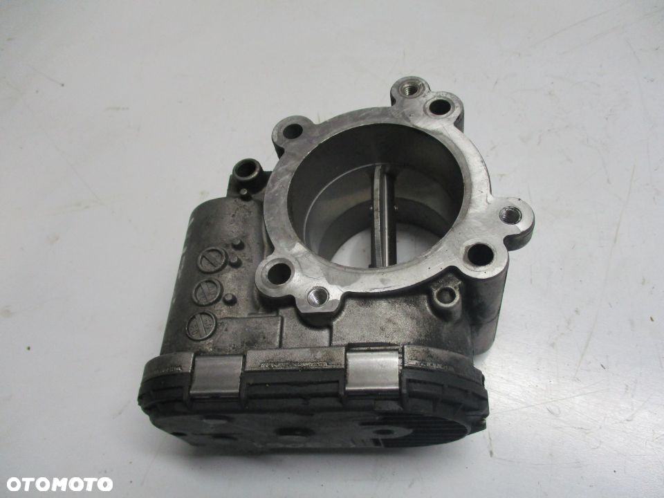 MERCEDES  VITO W639 3.0 PRZEPUSTNICA 0281002894 - 2