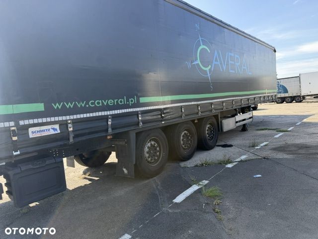 Schmitz Cargobull SCB*S3T - 2