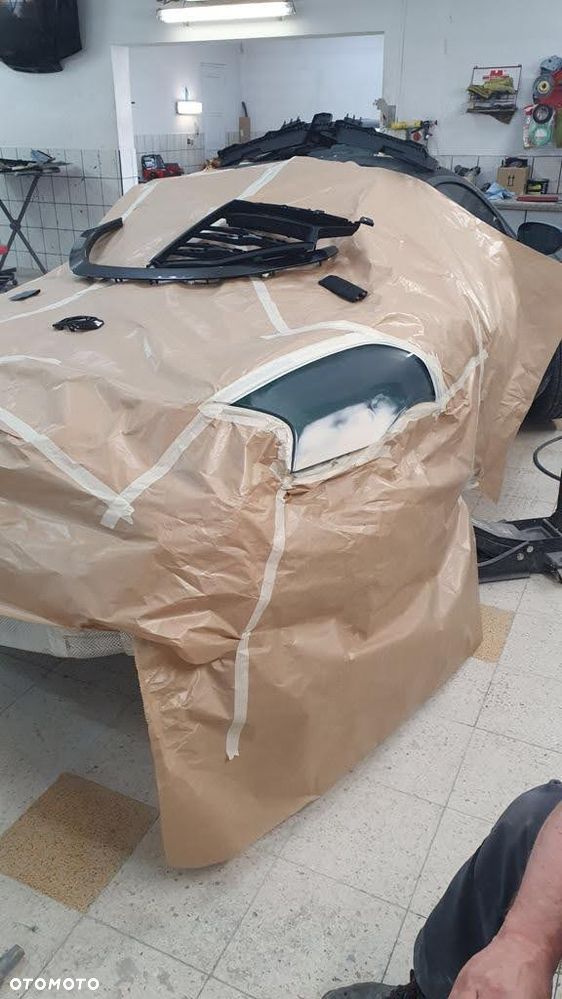 Porsche Boxster - 15
