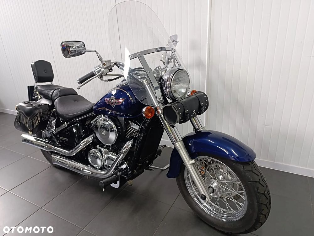 Kawasaki Vulcan - 15