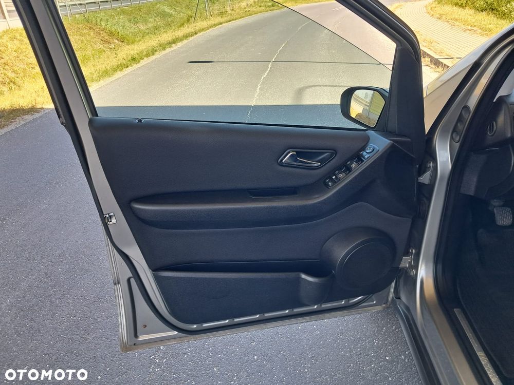 Mercedes-Benz Klasa A 150 Classic Starline - 22