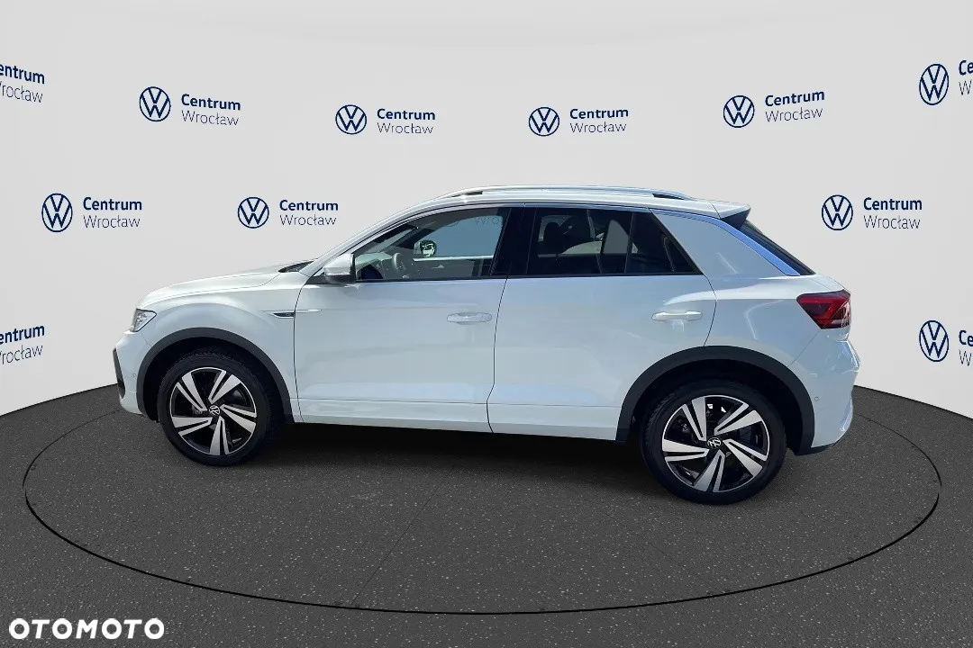 Volkswagen T-Roc 1.5 TSI R-Line Plus DSG - 6