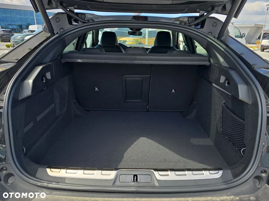 Peugeot 408 1.2 PureTech mHEV GT S&S e-DSC6 - 10