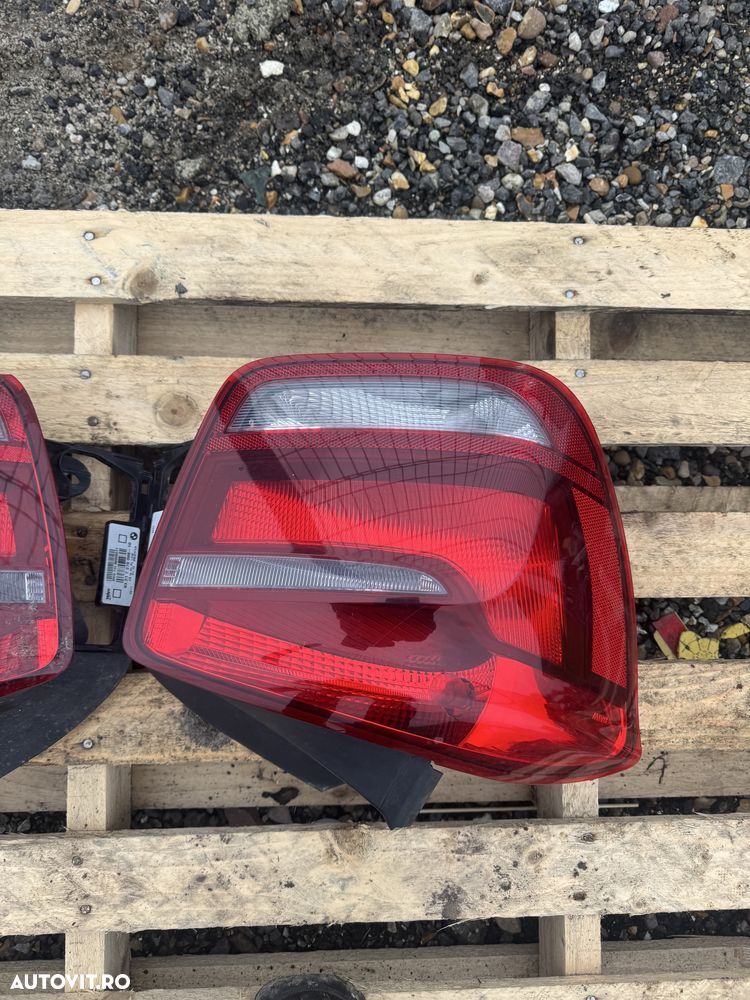 Stop stopuri stanga dreapta bmw seria 1 f20 - 6