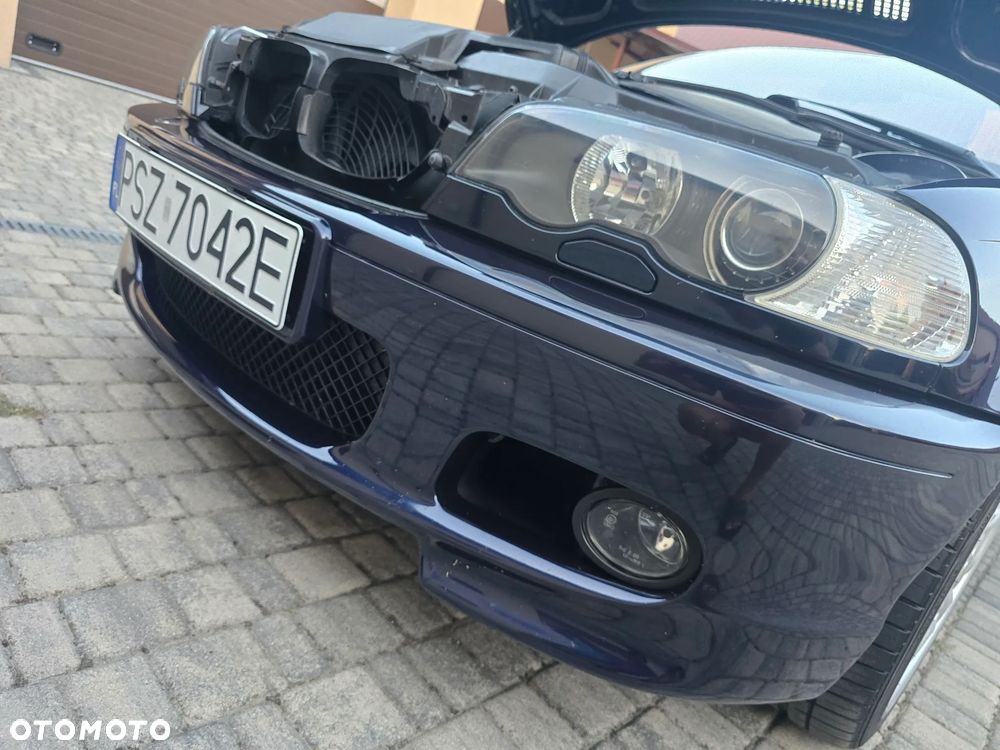 BMW Seria 3 330 Ci - 20