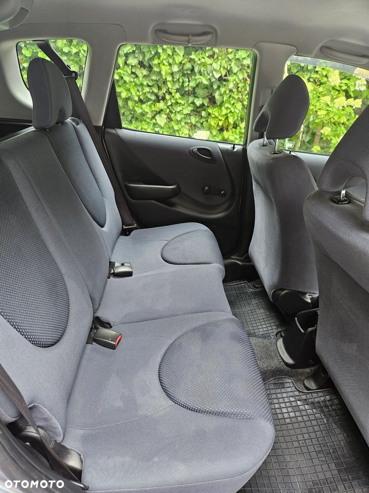 Honda Jazz 1.2 S-X Cool - 13