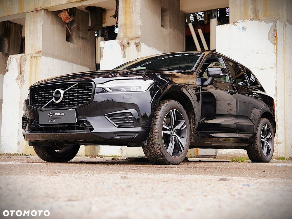 Volvo XC 60 - 18