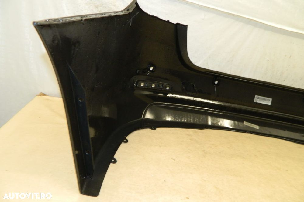 Bara spate BMW Seria 3 F31(Kombi) LCI, 2016, 2017, 2018,. - 2