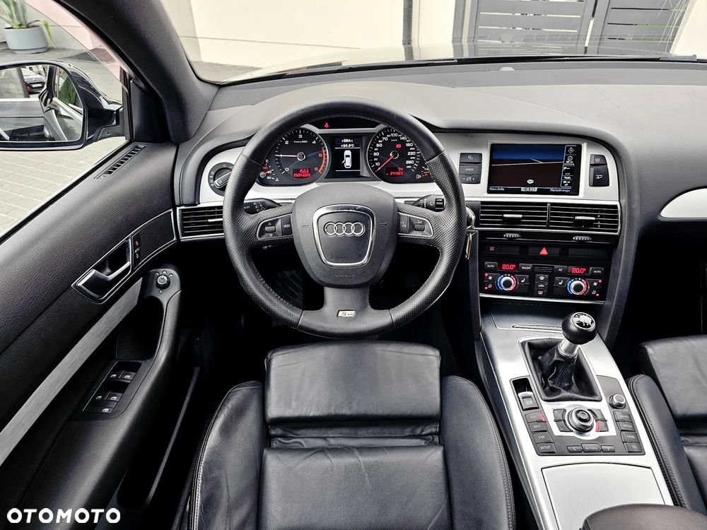 Audi A6 Avant 2.0 TDIe DPF - 16