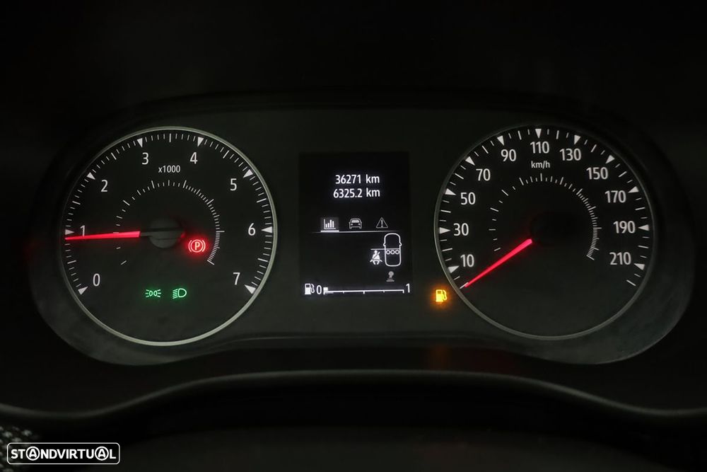 Dacia Jogger 1.0 ECO-G Expression 7L Bi-Fuel - 14