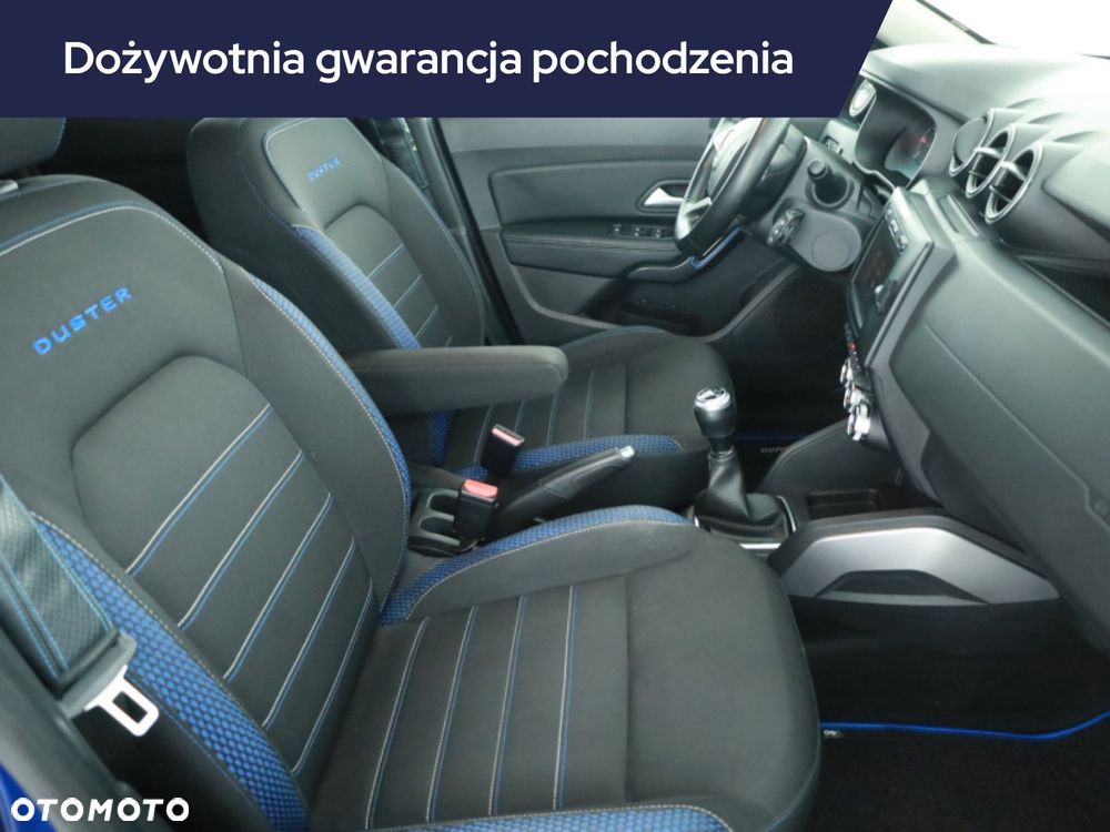 Dacia Duster - 9