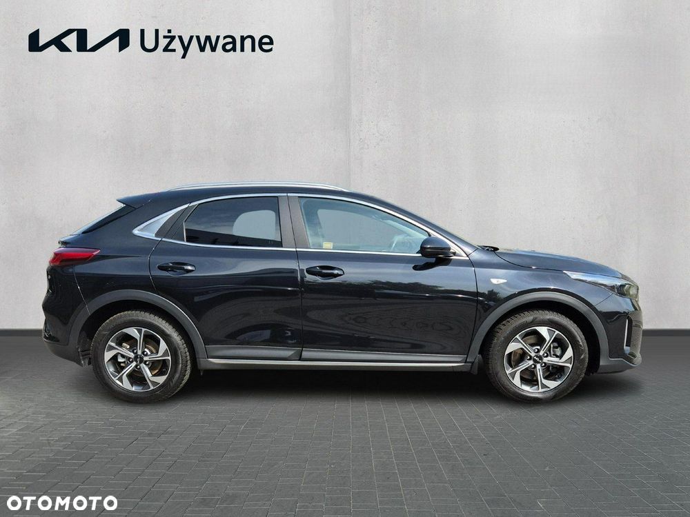 Kia XCeed 1.5 T-GDI M - 7