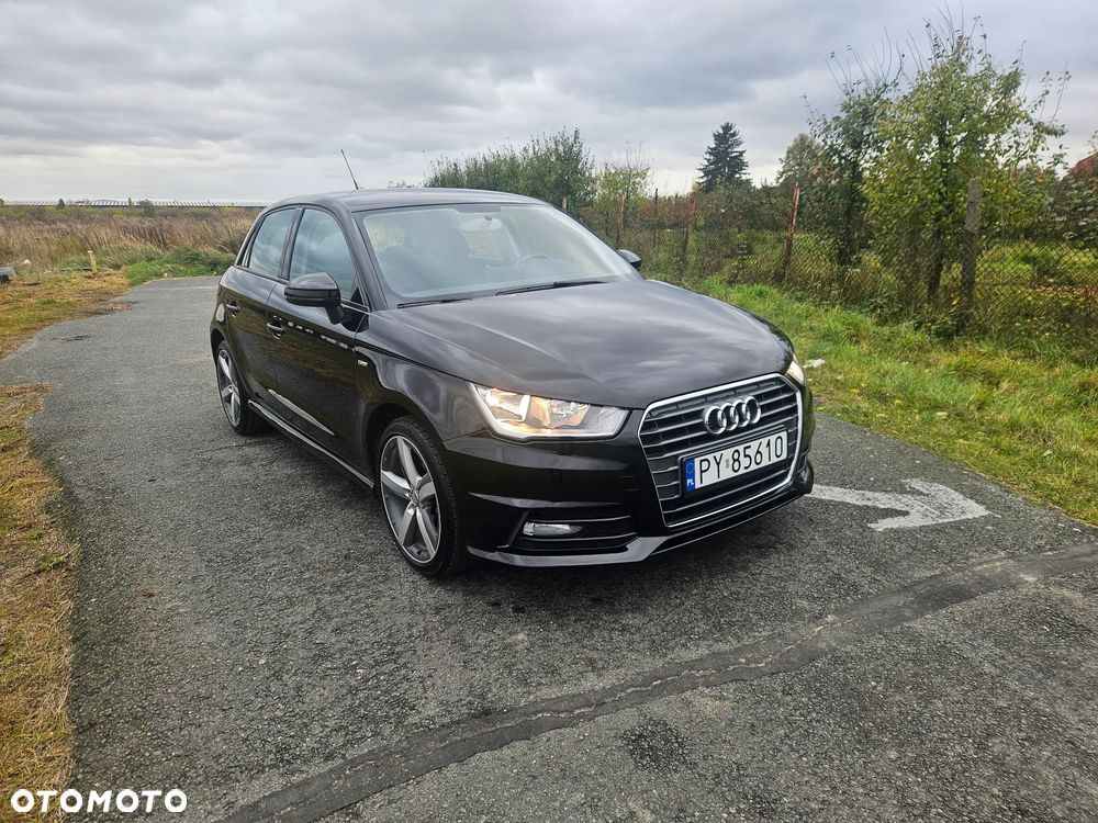 Audi A1 Sportback - 21