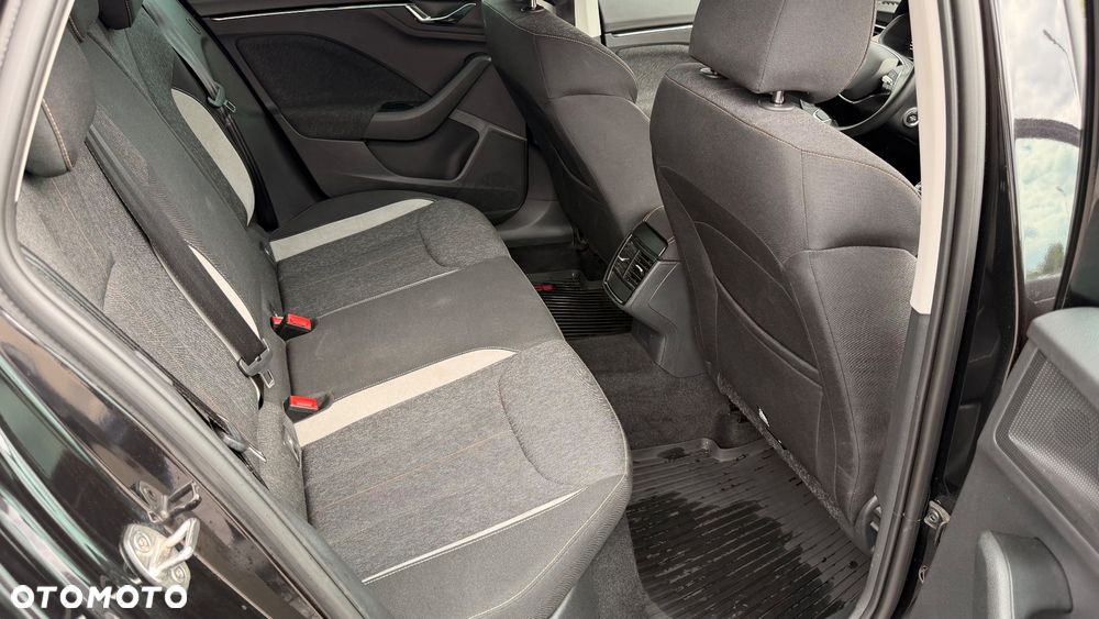 Skoda Scala 1.0 TSI Style - 11