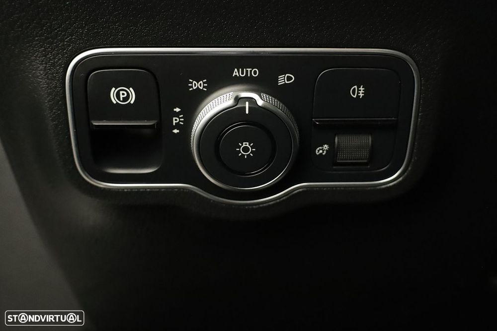 Mercedes-Benz EQA 250 - 25