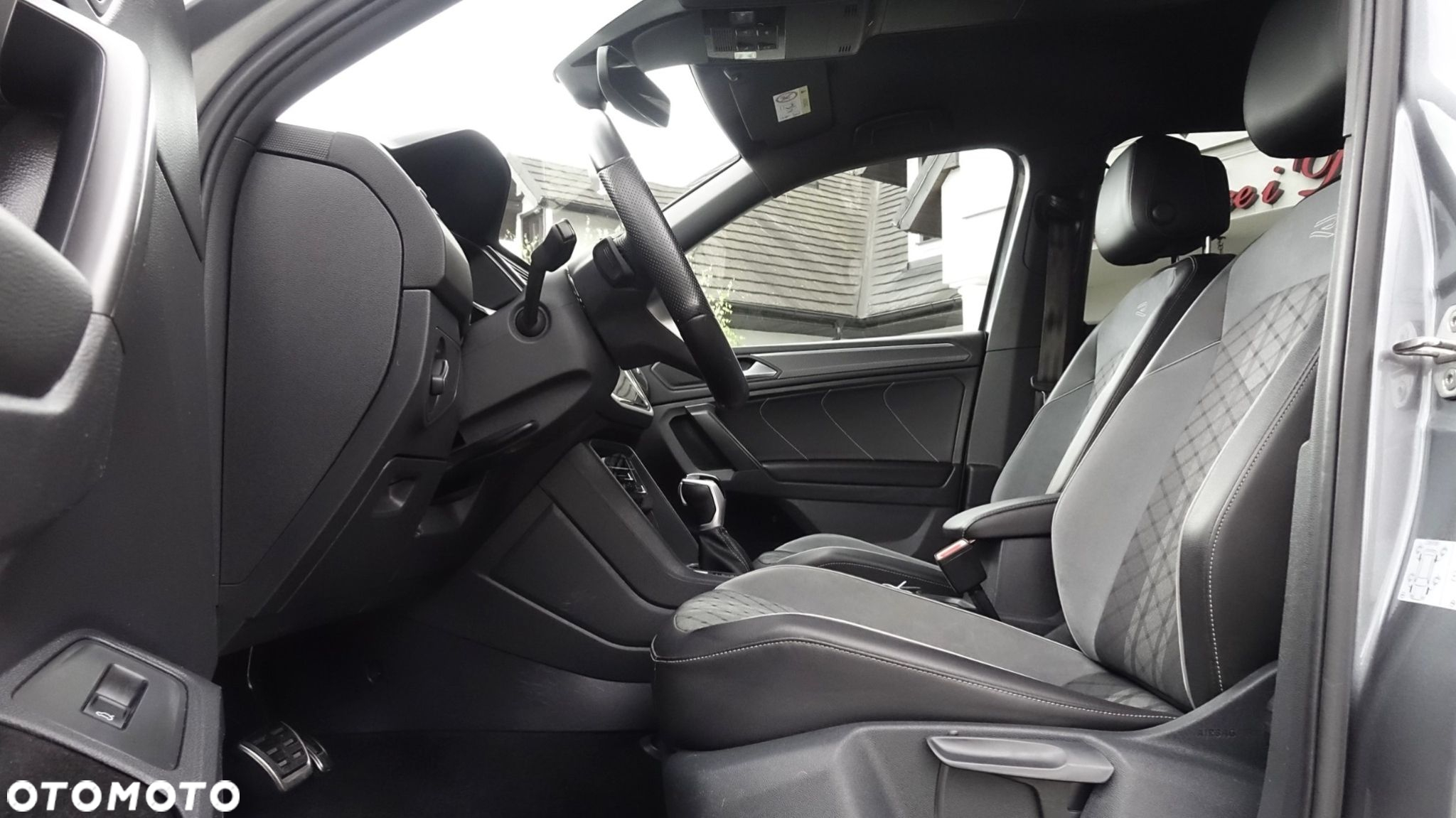 Volkswagen Tiguan Allspace - 21