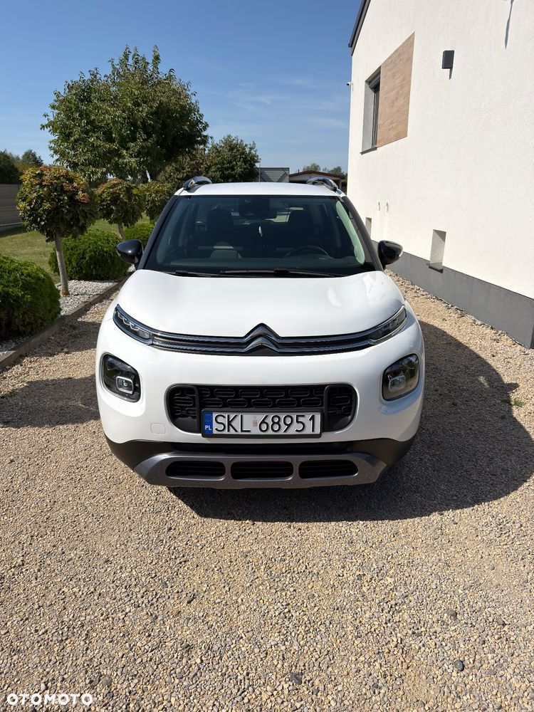 Citroën C3 Aircross - 3