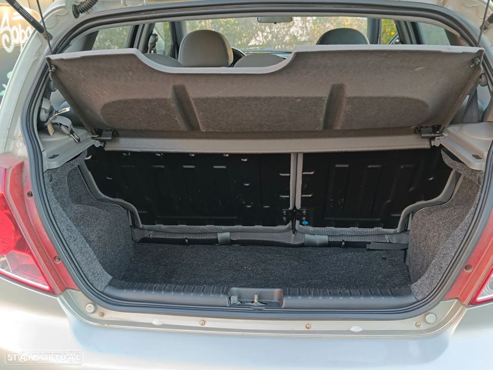 Daewoo Kalos 1.2 S - 15