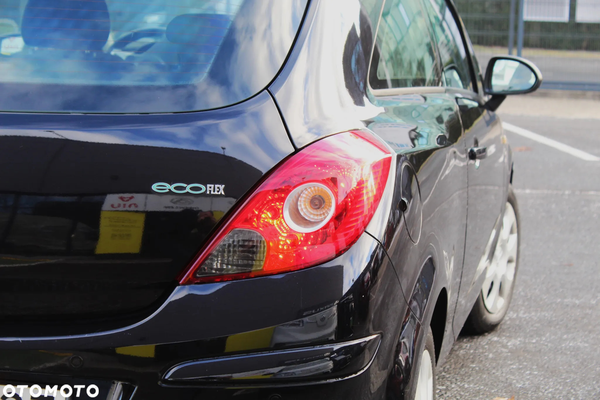 Opel Corsa 1.3 CDTI Enjoy - 11