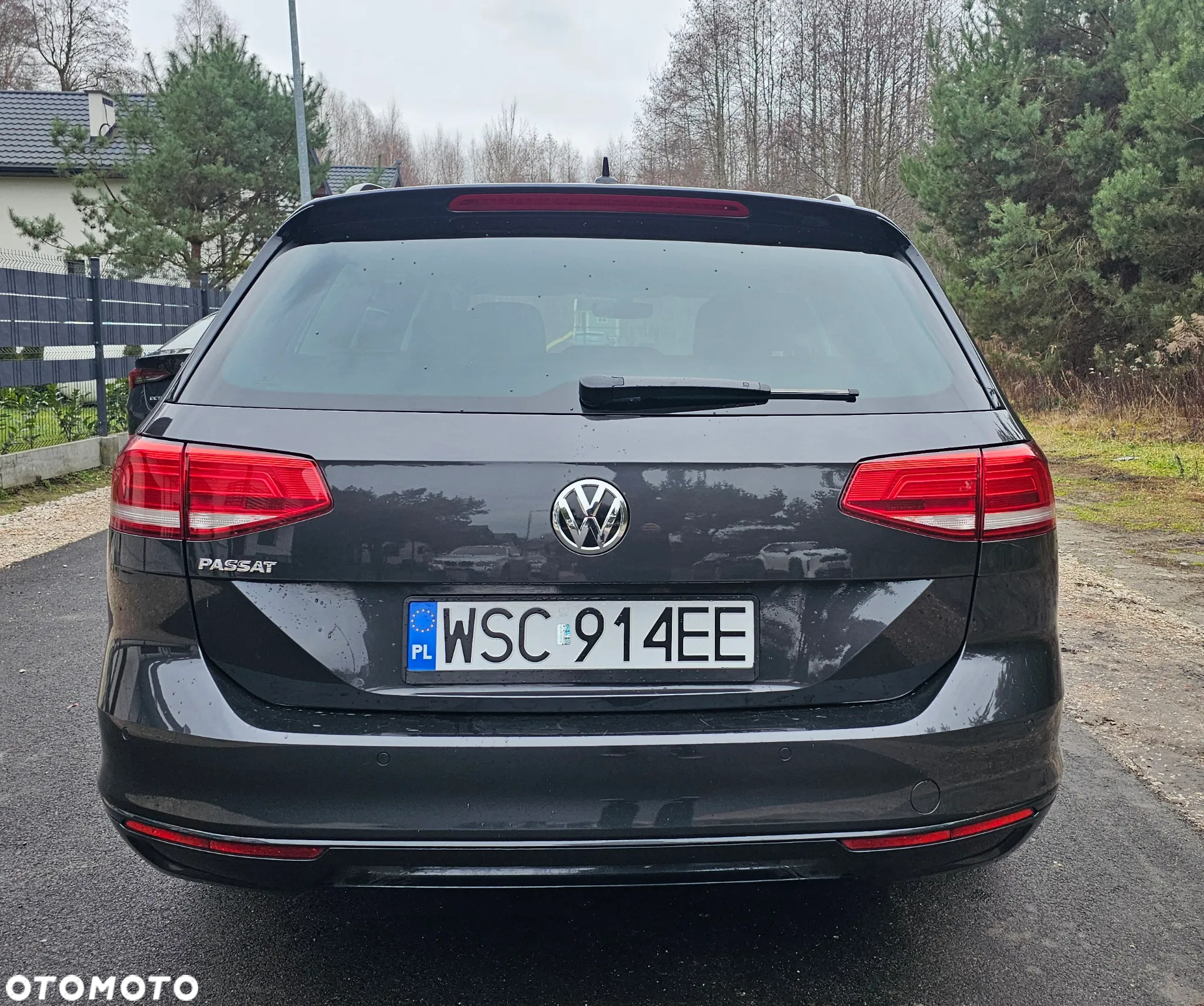 Volkswagen Passat 2.0 TDI BMT Comfortline - 7