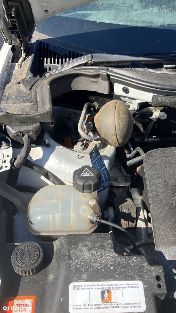 Citroën C5 BlueHDi 150 S&S Selection - 9