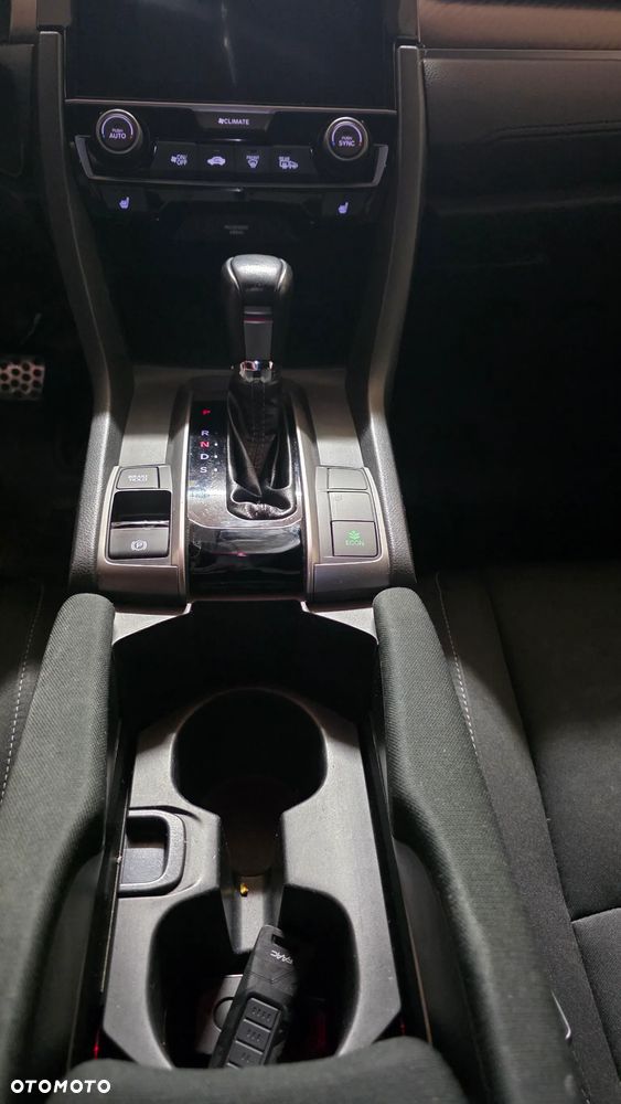 Honda Civic 1.5 T Sport (Navi) - 8