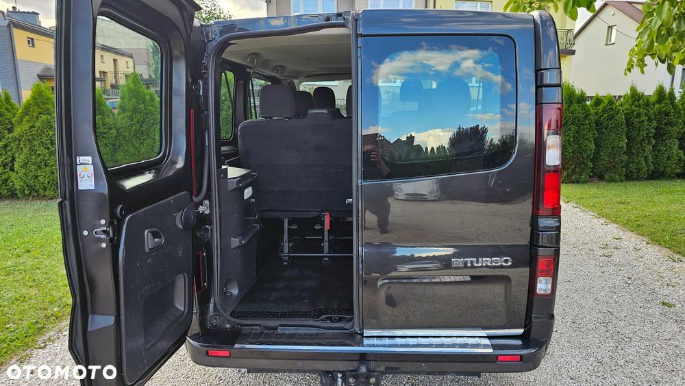 Opel Vivaro L1H1 - 30