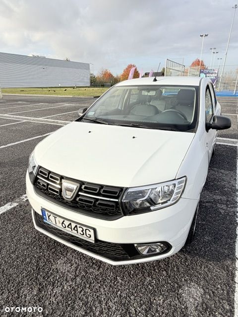 Dacia Sandero 2020 photo 5