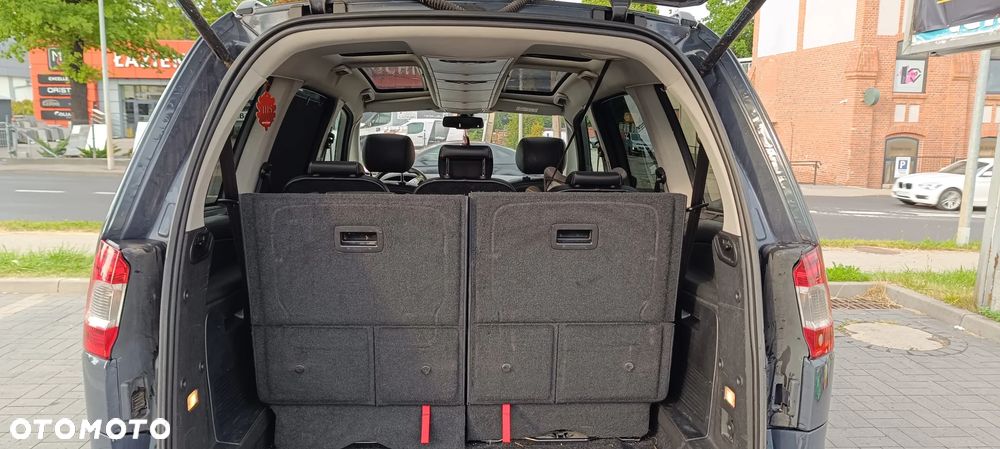 Ford Galaxy 2.0 TDCi Titanium MPS6 - 18