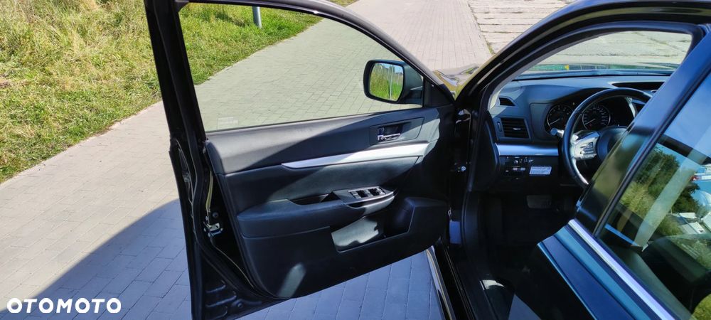 Subaru Legacy Kombi 2.0i Lineartronic Comfort - 23