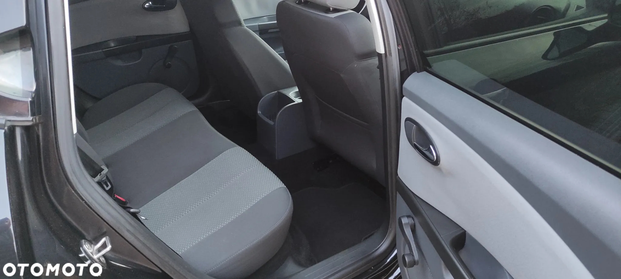Seat Leon - 8