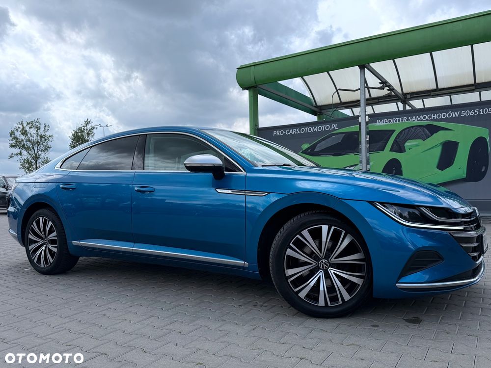 Volkswagen Arteon 2.0 TDI SCR Elegance - 6