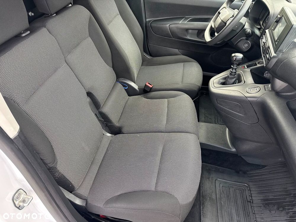 Toyota PROACE CITY - 12