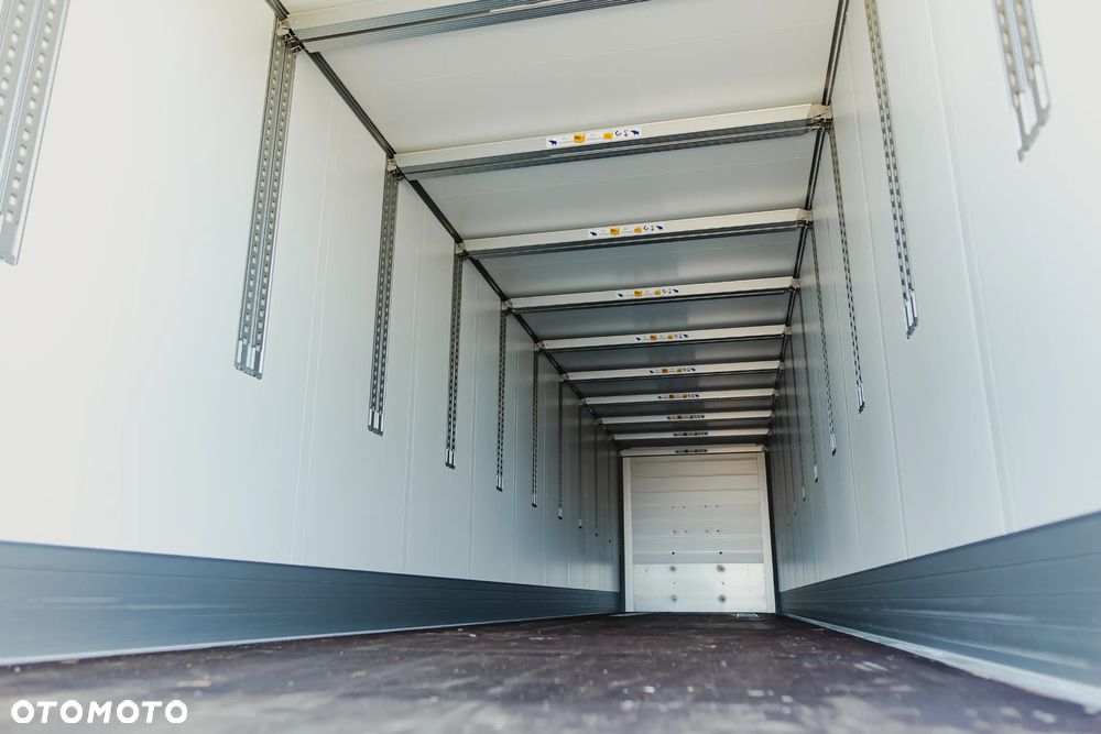 Schmitz Cargobull SCB*S3B - 14