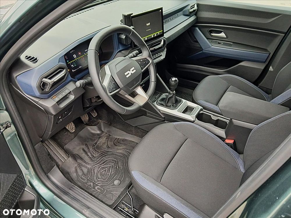 Dacia Duster - 9