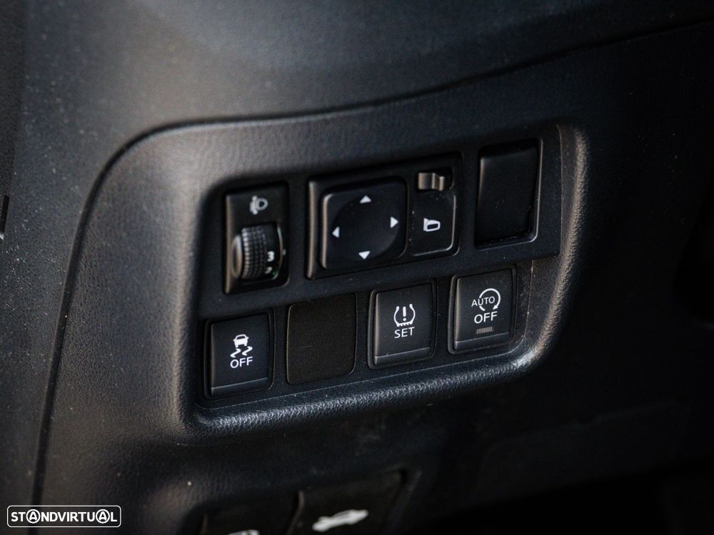 Nissan Juke 1.5 dCi N-Connecta - 27